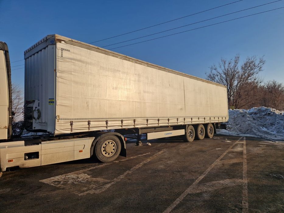 Продам полуприцеп