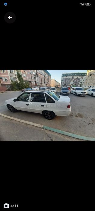 Продам Дэу Нексия