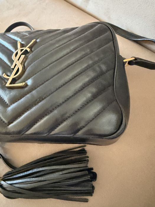 чаната  Saint Laurent