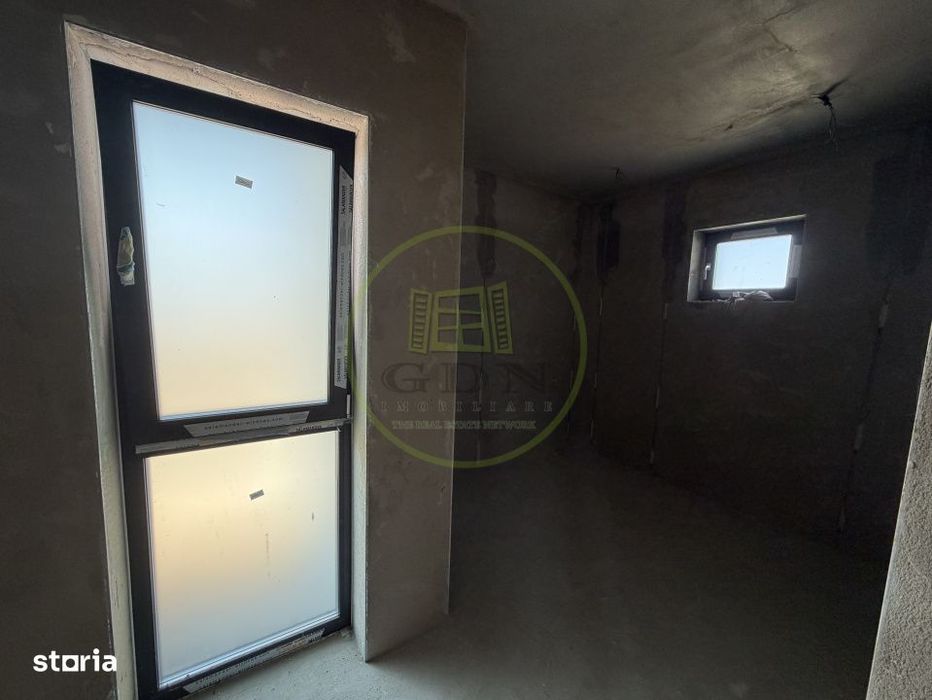 Casa P+1, 141,2mp utili, 252mp teren, zona Selgros