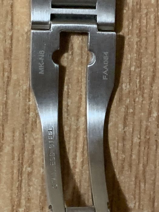 Zale Tag Heuer ( bratara completa )