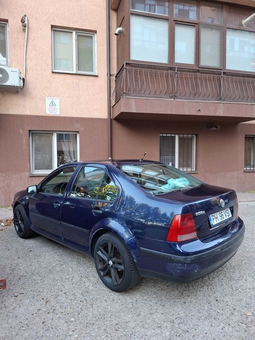 Vw  bora 1.9 ALH