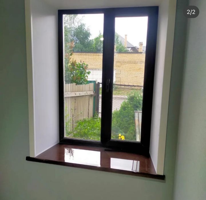 Окна. Балконы под ключ.