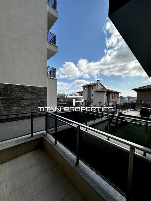 Дава се под наем Едностаен апартамент в Варна, Победа - 50 кв.м за 511 € - Снимка #14