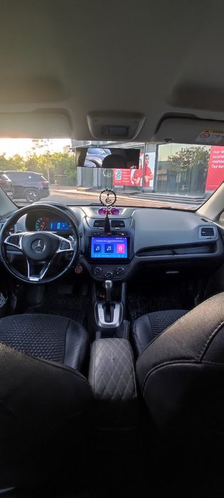 Chevrolet Cobalt 2022 — 4