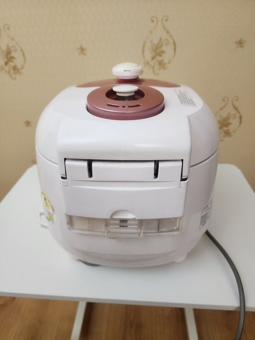 Продам рисоварку Cuckoo