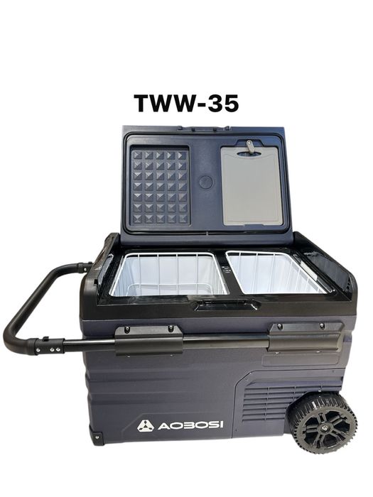 Автохолодильник TWW 35