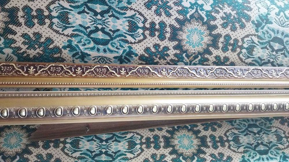 Гардины деревянные