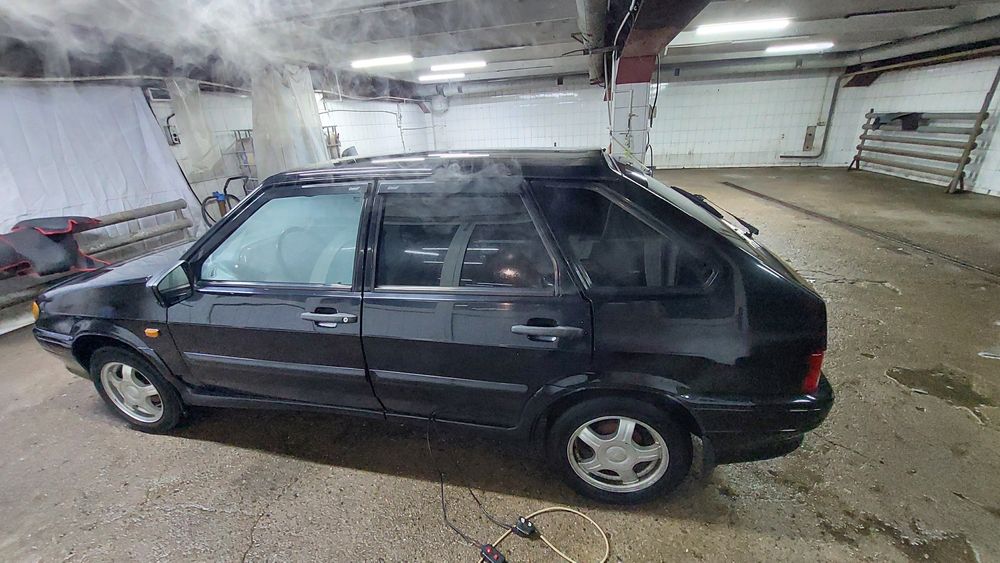 ВАЗ 2114 LADA 2012 г.в. авто