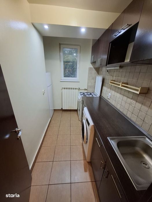 Apartament 2 camere Floreasca - Vis a vis de parcul Cinema Floreasca
