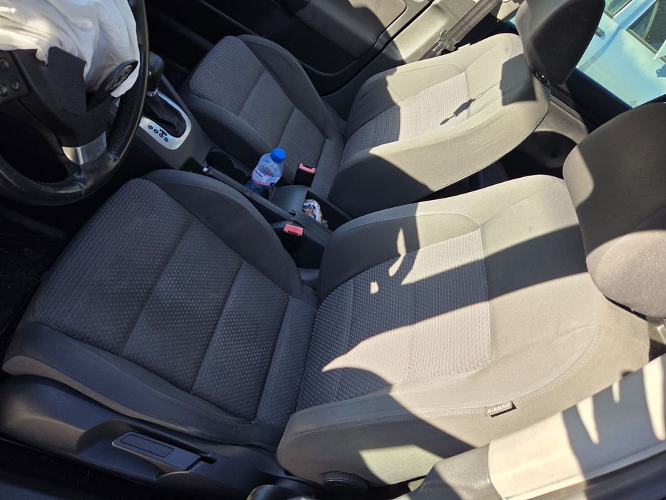 Golf 5 1.9 TDI BLS (НА ЧАСТИ)