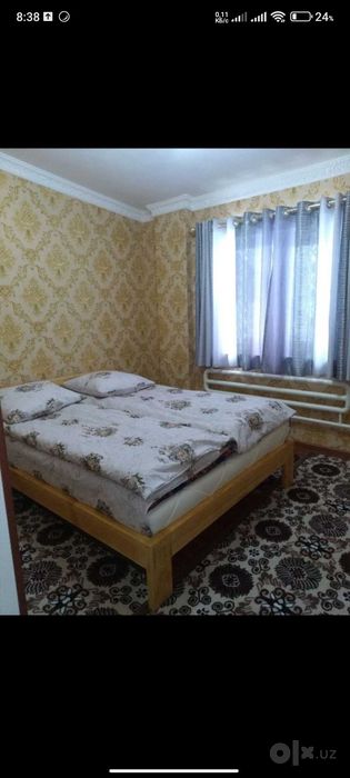 Продаётся дача в Чимгане
