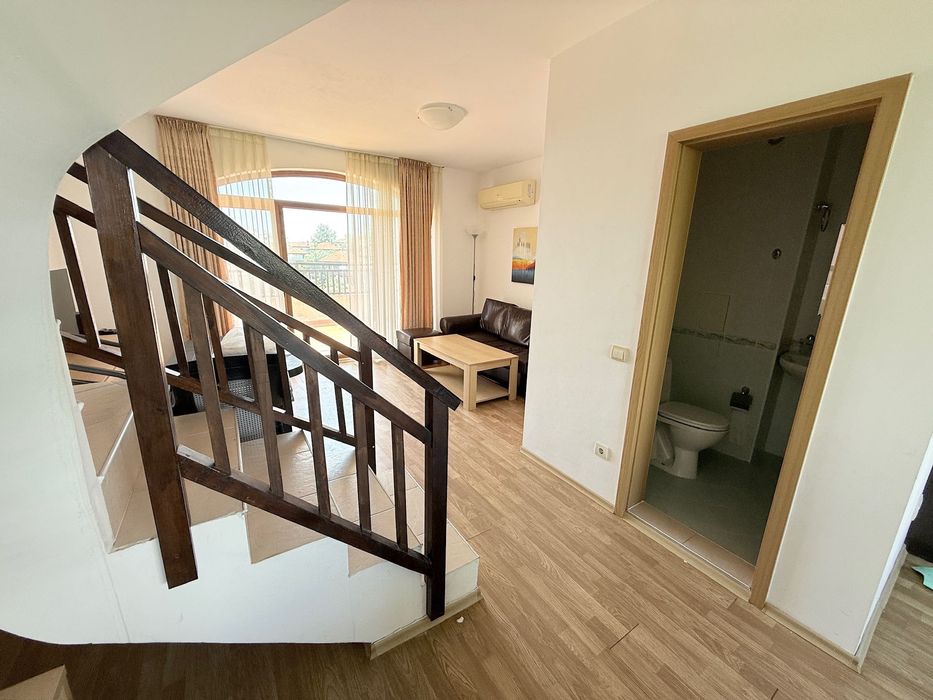 Продава се Мезонет в Ахелой - 98 кв.м за 918 €/кв.м - Снимка #4