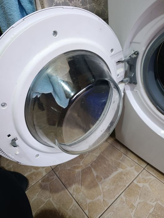 Mașina de spălat SHARP 7kg