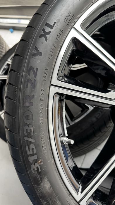 Bmw X5 2024 restailingdan yechilgan razninshiroki diska balon