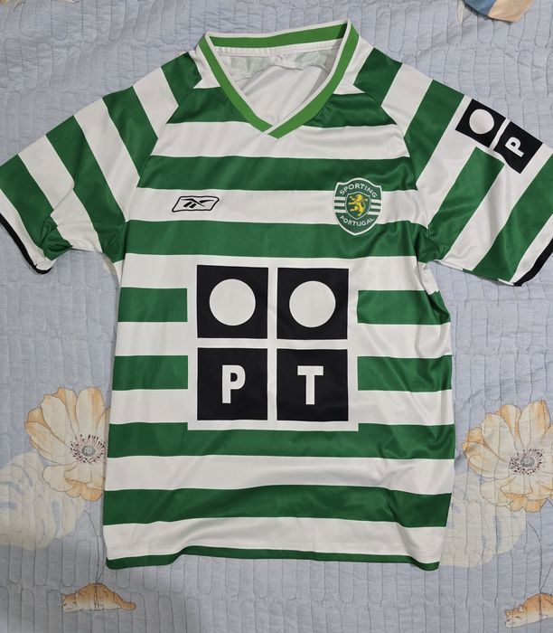 продам джерси Спортинг