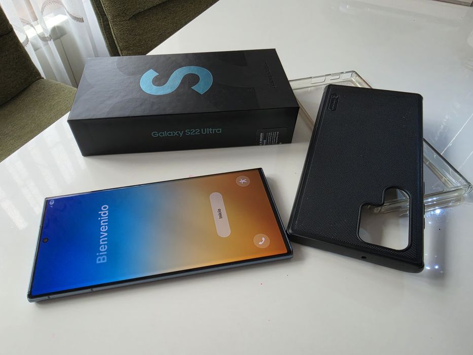 Samsung Galaxy S22 Ultra 256GB/12GB