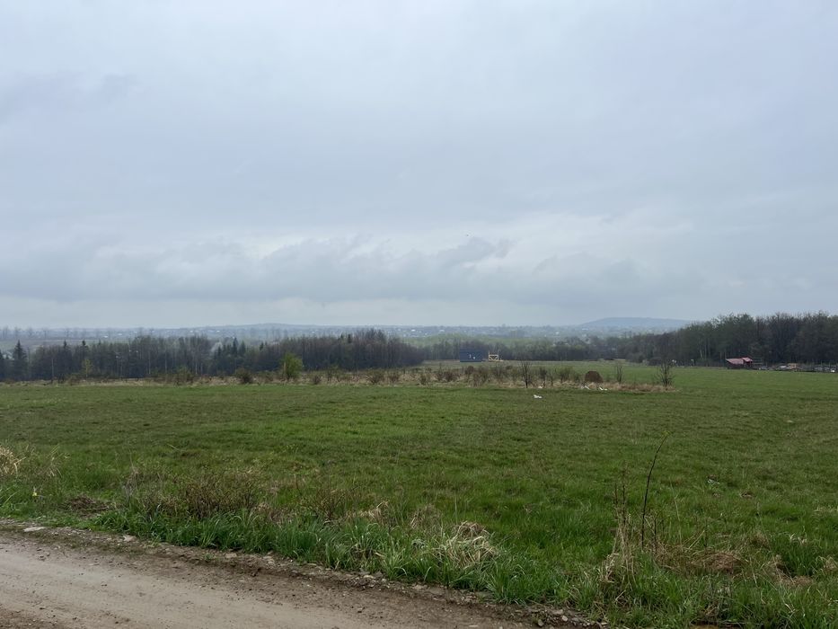 Teren de vanzare