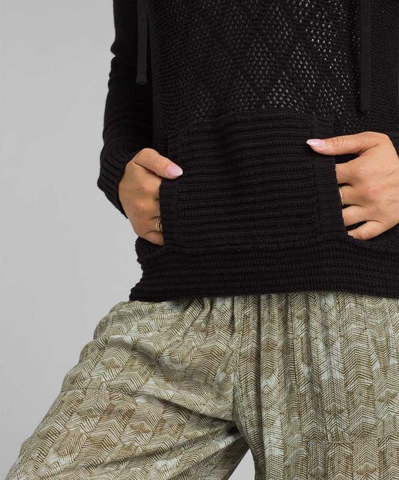 NOU! Pulover prAna Sugar Beach Sweater