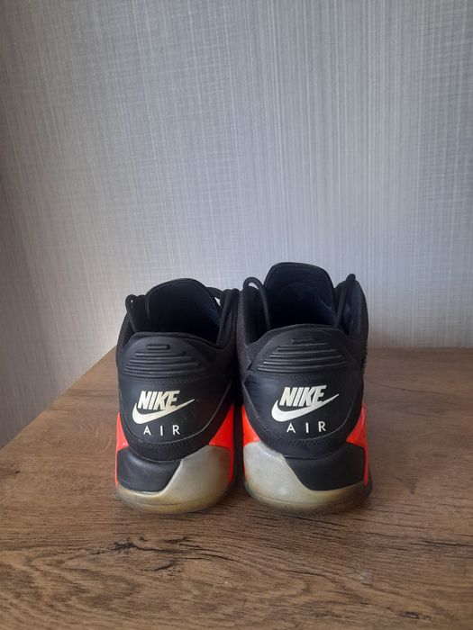 Nike Air Jordan кецове 44 номер.