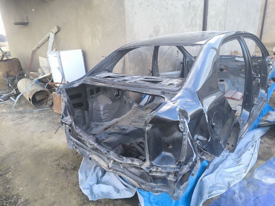 Kobalt Kuzov Mokriy GK2 2024 avarenniy