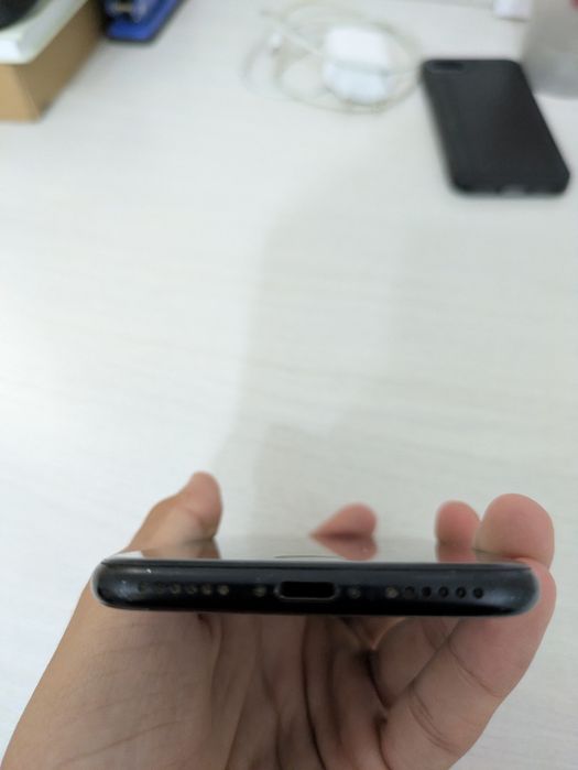 iPhone se 2020 88% акб 128 гигабайт