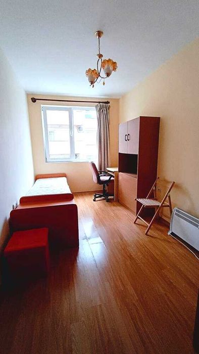 Дава се под наем Тристаен апартамент в Пловдив, Въстанически - 83 кв.м за 408 € - Снимка #8