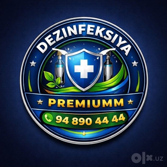 Dezinfeksiya Dizinfeksiya дезинфеция