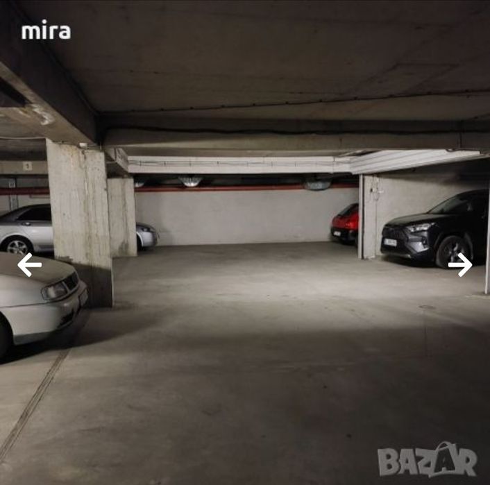 Обзав. тух. 2 стаен ап. Център до метро Опълченска + 2 паркоместа