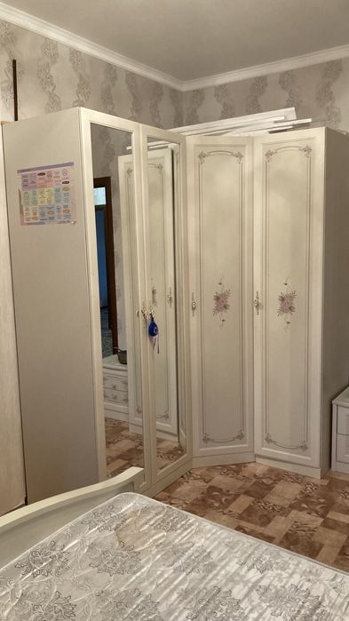 Спальная гарнитура