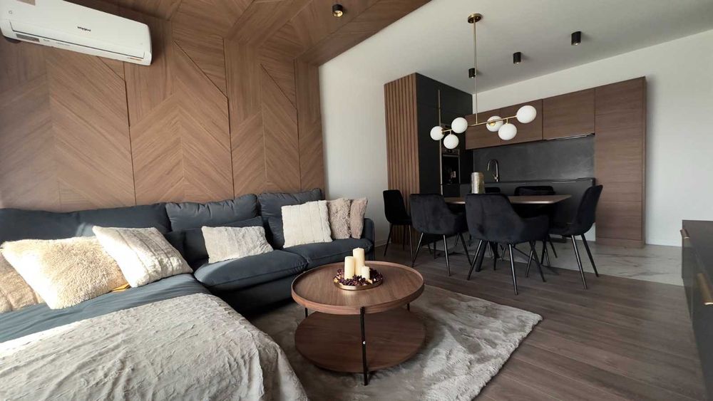 Продава се Тристаен апартамент в София, Надежда 2 - 75 кв.м за 2400 €/кв.м - Снимка #3