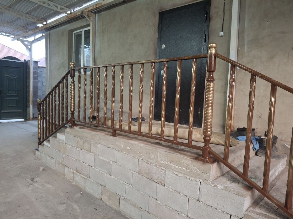 Сварщик на выезд