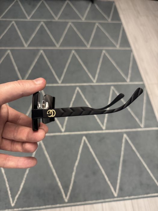 Ochelari gucci noi