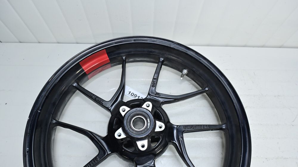 Janta Fata Ducati Monster 937 2021 - 2025