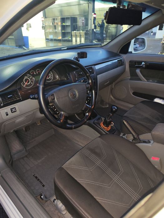 Jentra 2019 mexanika