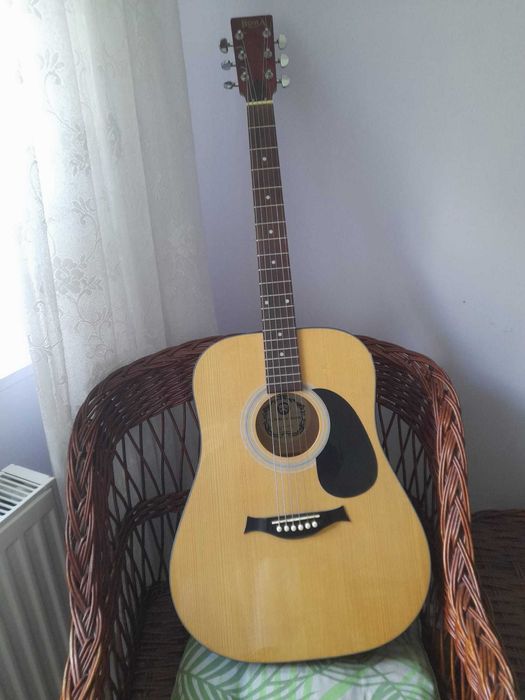 chitara Hora -chitara western