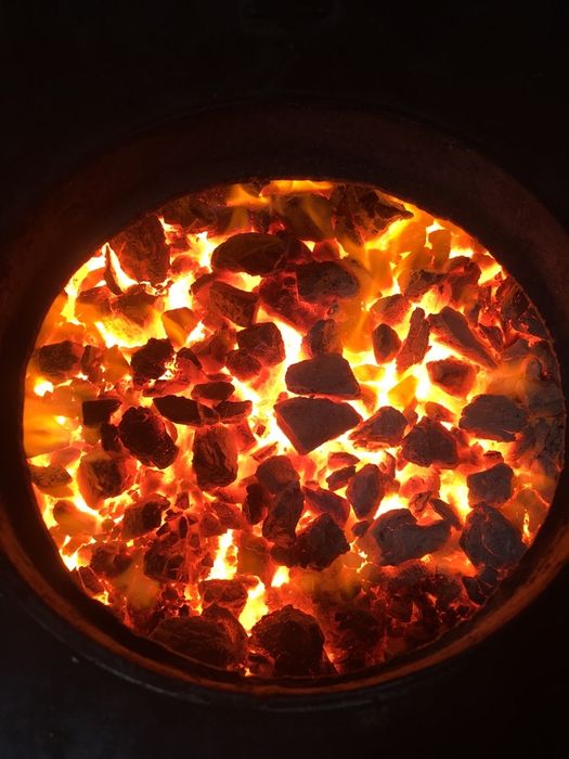 СОРТОВОЙ ( Отборный уголь)