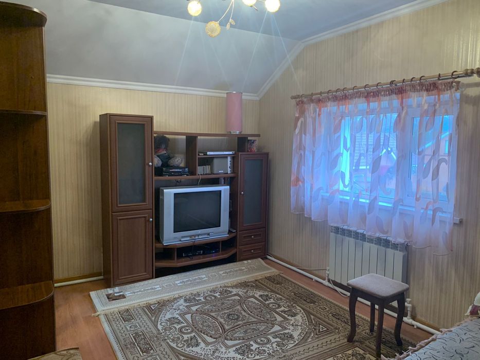 Сдается коттедж