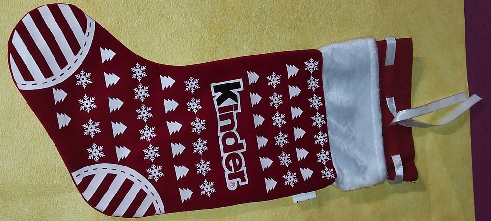 sosete sacosele pungute pt. cadouri sf. nicolae craciun etc