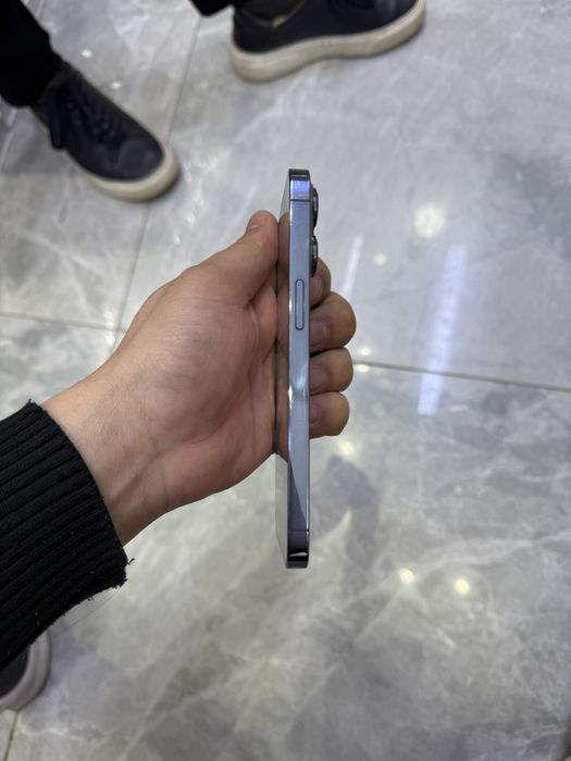 Iphone 13 pro 256 gb