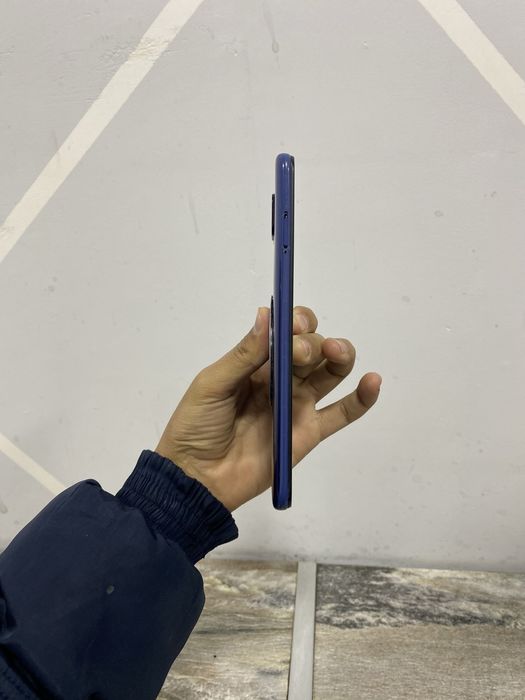 Ideal holatda redmi not9 4/64