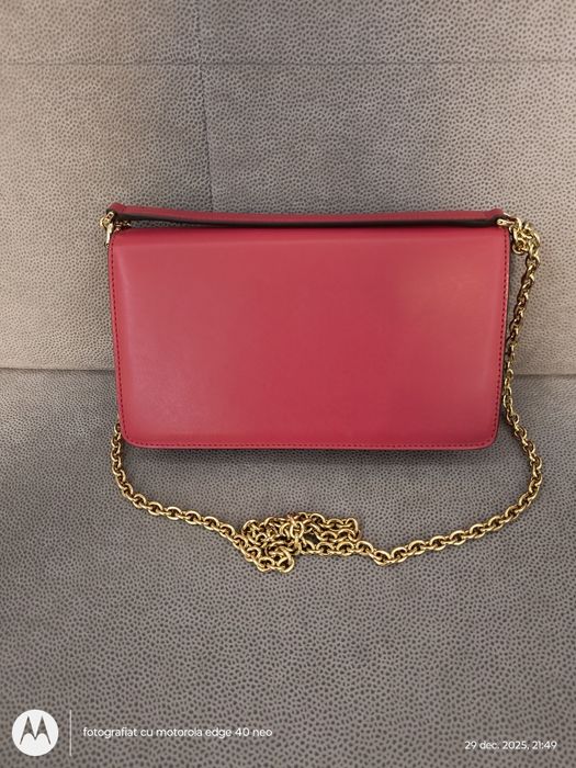 Geanta Furla de piele