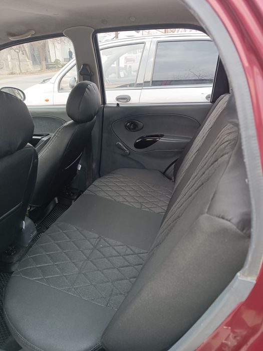 2012 год выпуска