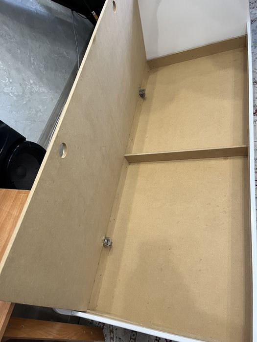 Продается кровать детская