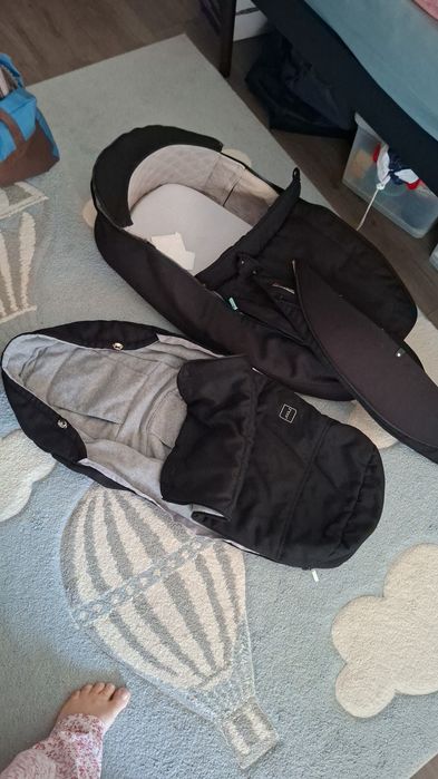 Carut joolz scoica Maxi cosi