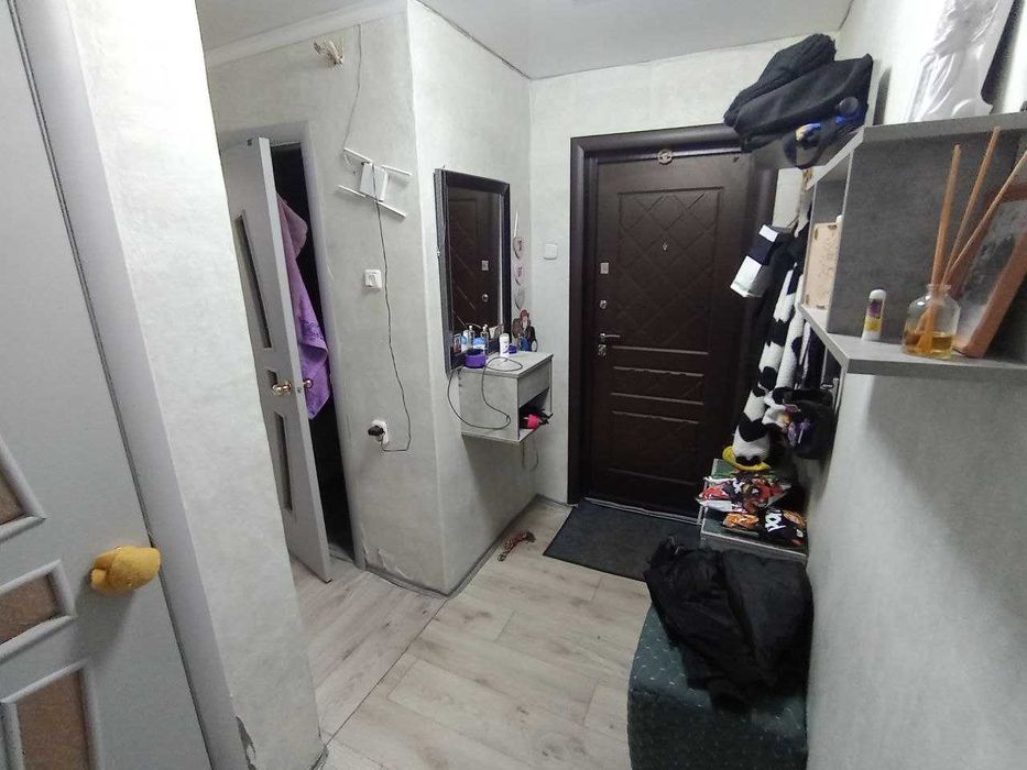 Продается малосемейка