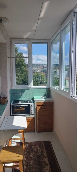 Дава се под наем Двустаен апартамент в Варна, Младост 1 - 62 кв.м за 400 € - Снимка #18