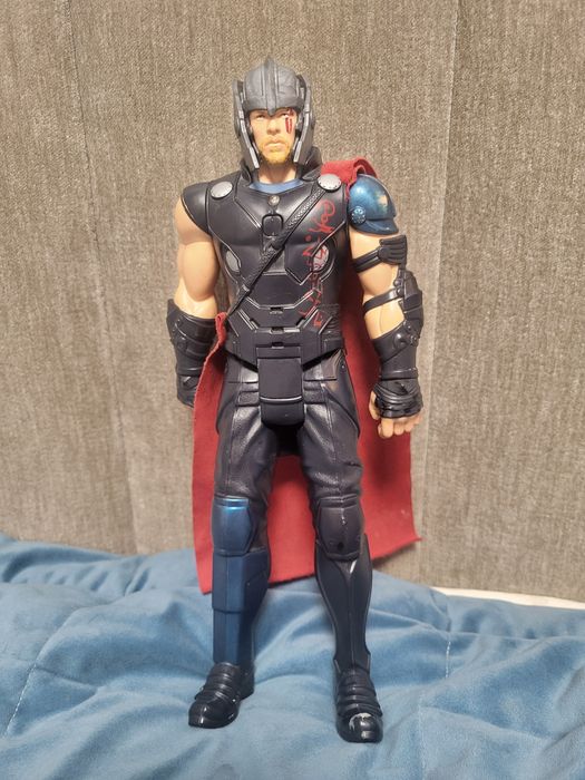 Тор игрушка hasbro