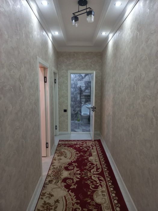 Сдается 2-х комнатная квартира в Сергели 3-станция метро