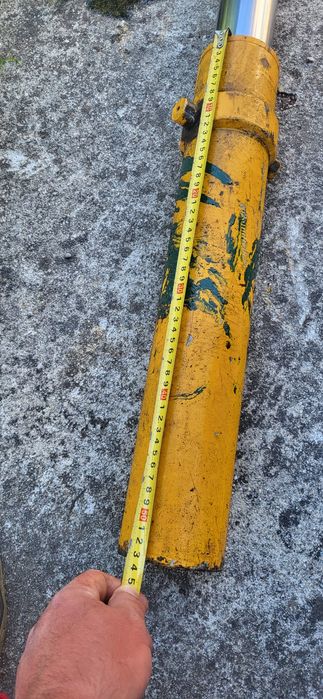 Cilindru basculare 3 segmente 55cm segmentul